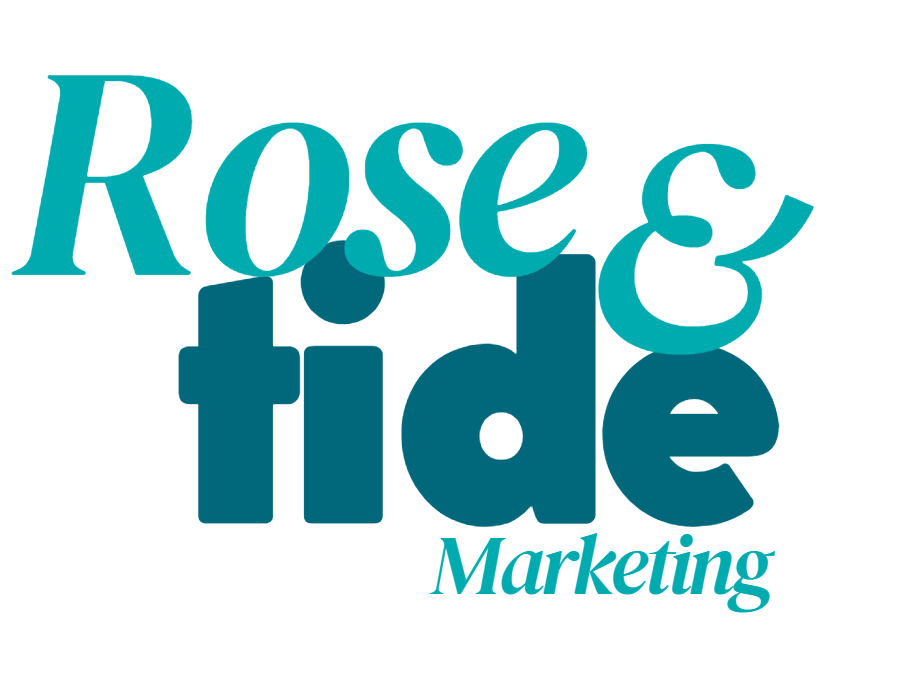 Rose and Tide Rose and Tide